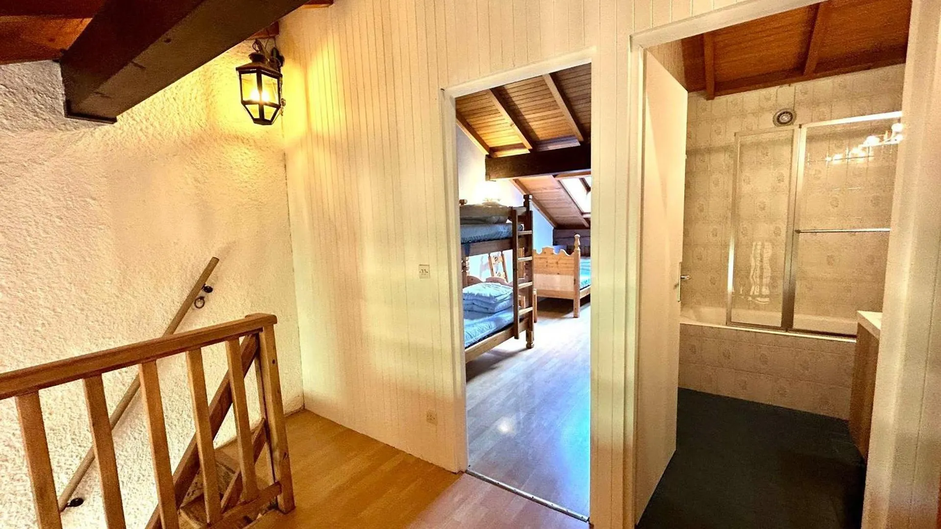 アパート Appartement 2 Ch, Centre De La Clusaz, 8 Pers, Proche Pistes Et Activites - Fr-1-437-55