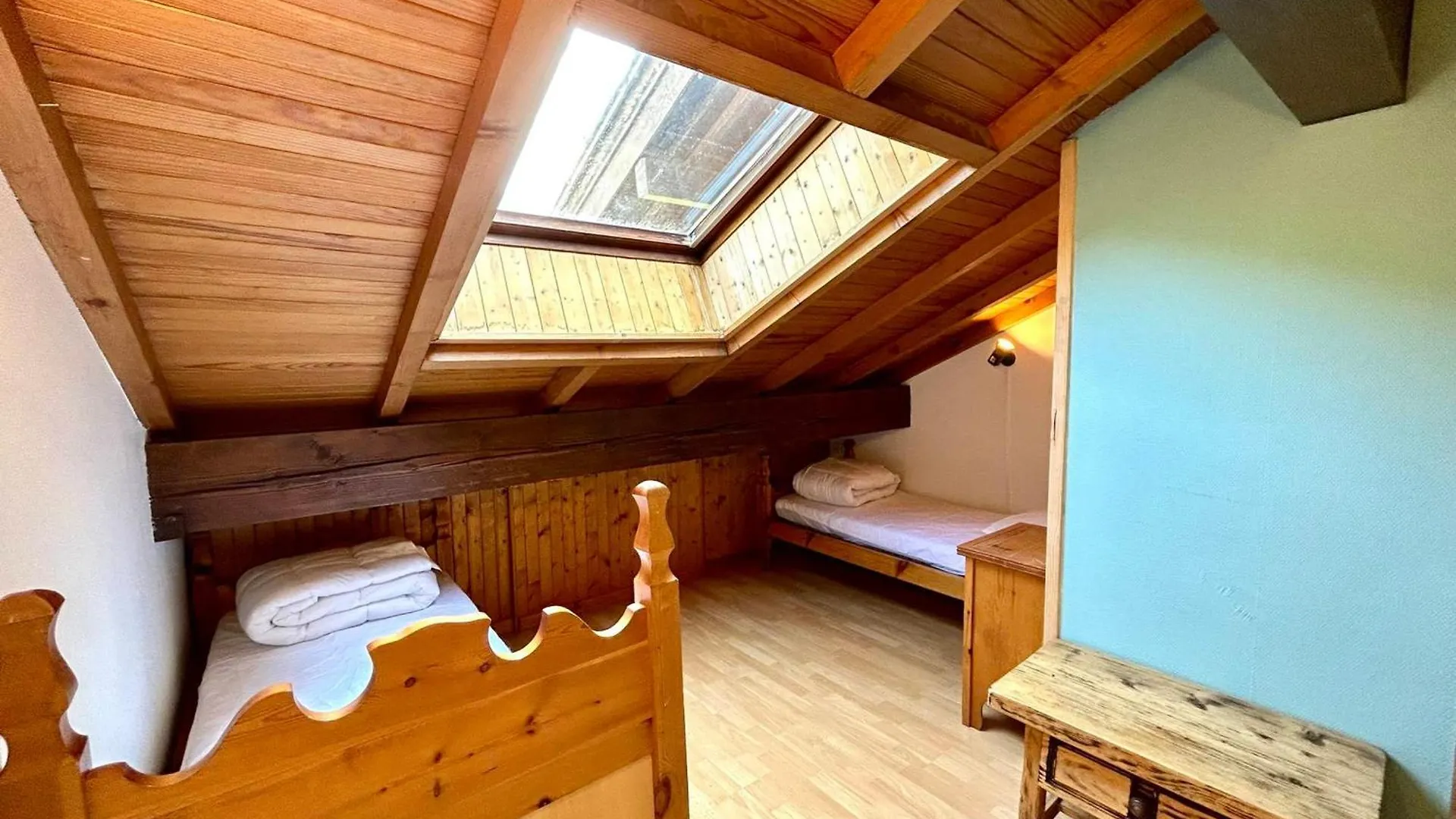 Appartement 2 Ch, Centre De La Clusaz, 8 Pers, Proche Pistes Et Activites - Fr-1-437-55 アパート