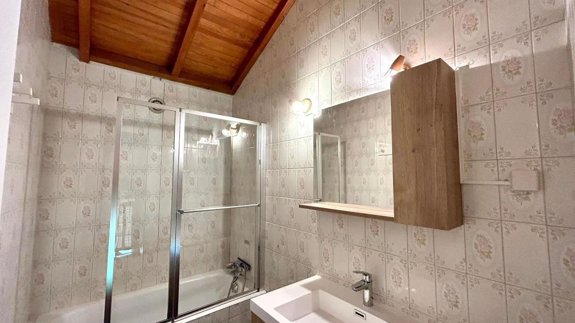 Appartement 2 Ch, Centre De La Clusaz, 8 Pers, Proche Pistes Et Activites - Fr-1-437-55 アパート