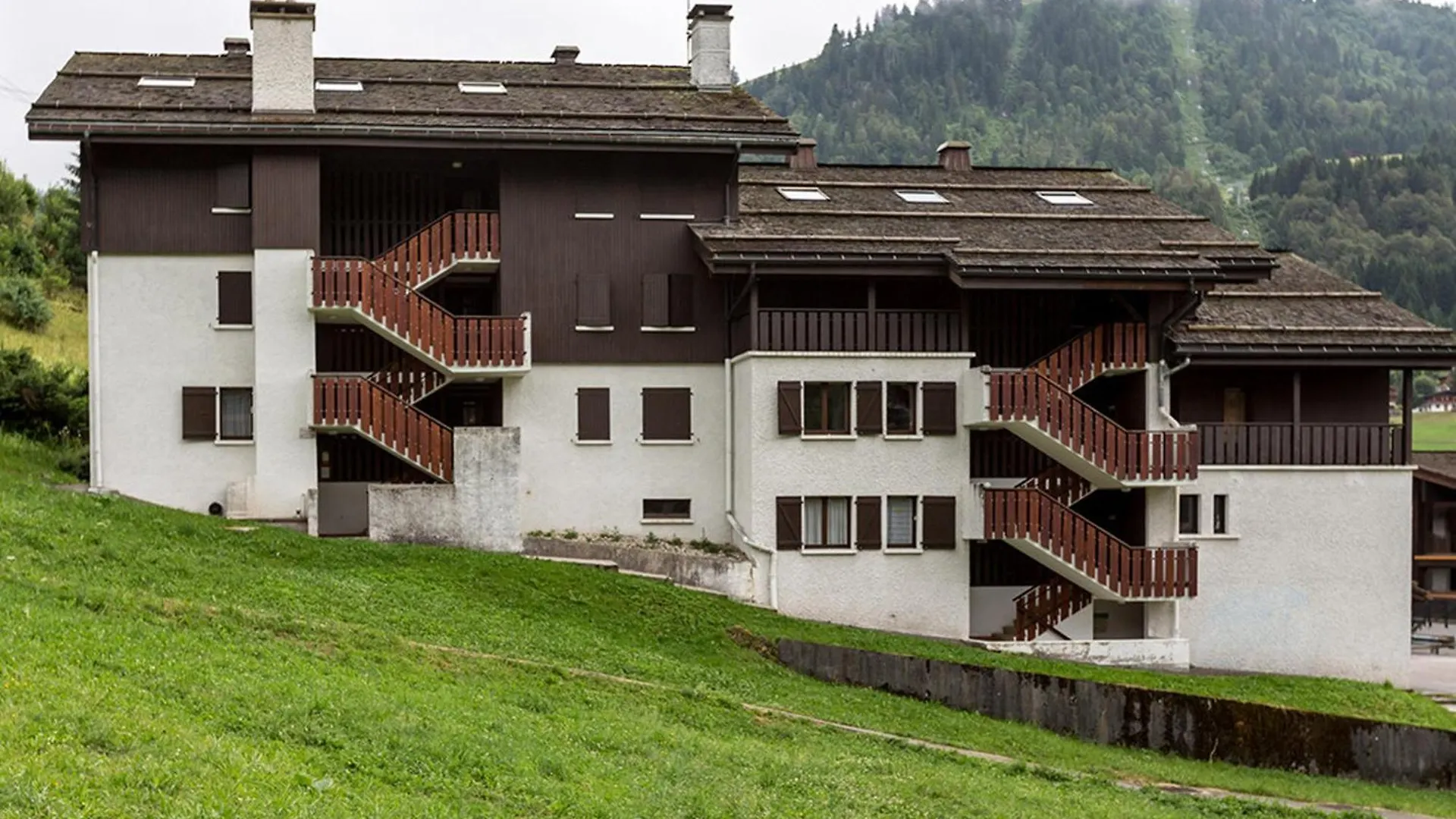 Appartement 2 Ch, Centre De La Clusaz, 8 Pers, Proche Pistes Et Activites - Fr-1-437-55の連絡先